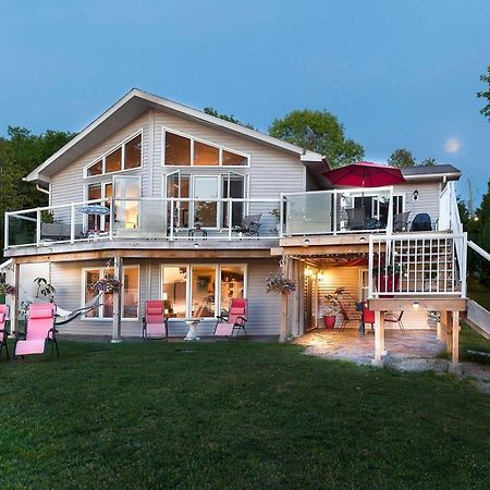 N' This On The Bay -Vacation Suite ويارتون المظهر الخارجي الصورة