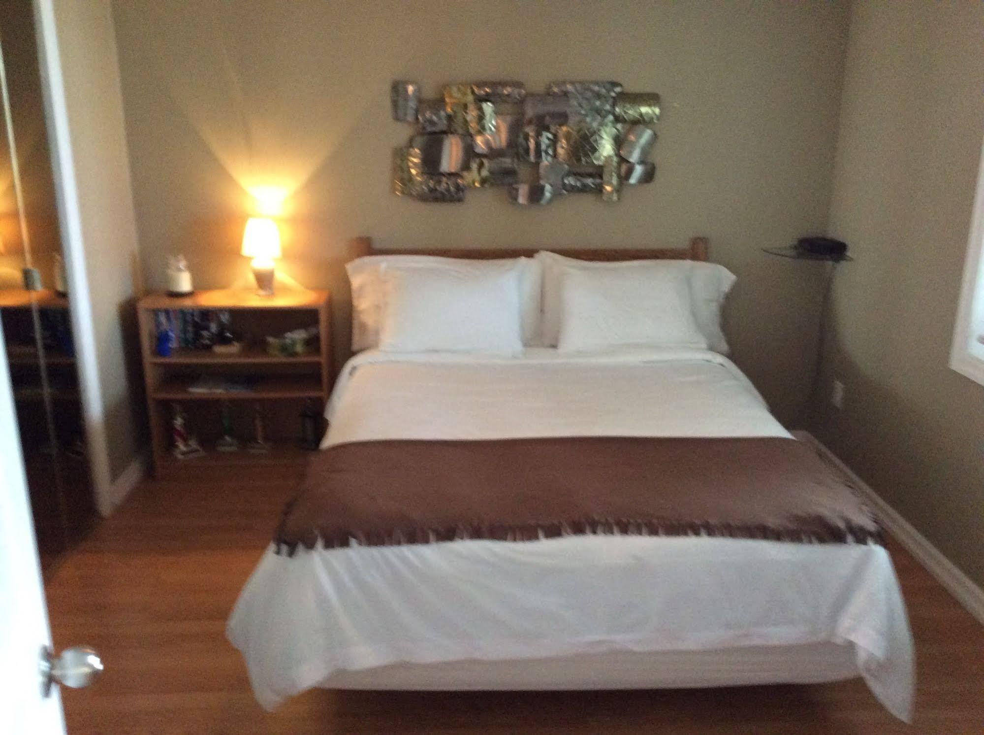 N' This On The Bay -Vacation Suite ويارتون المظهر الخارجي الصورة