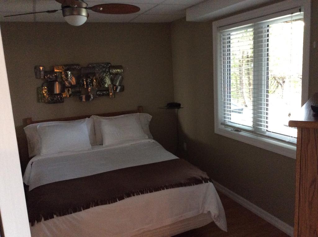 N' This On The Bay -Vacation Suite ويارتون المظهر الخارجي الصورة