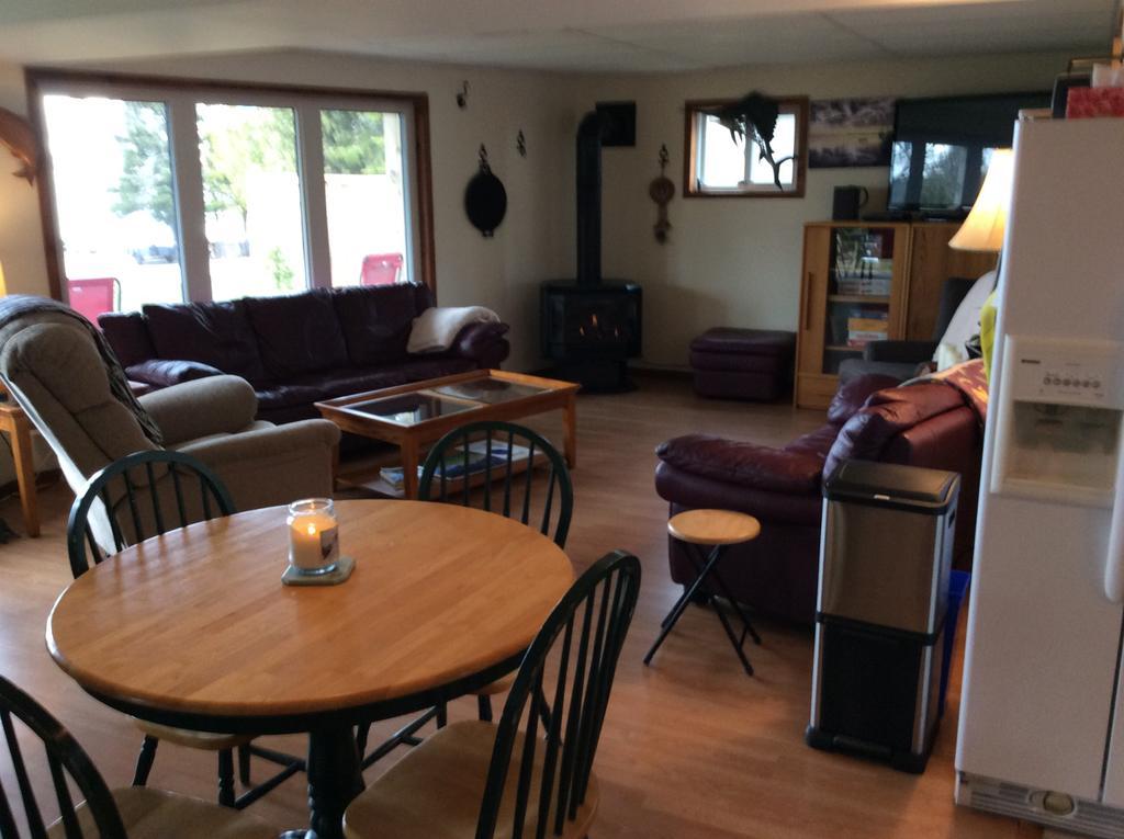 N' This On The Bay -Vacation Suite ويارتون المظهر الخارجي الصورة