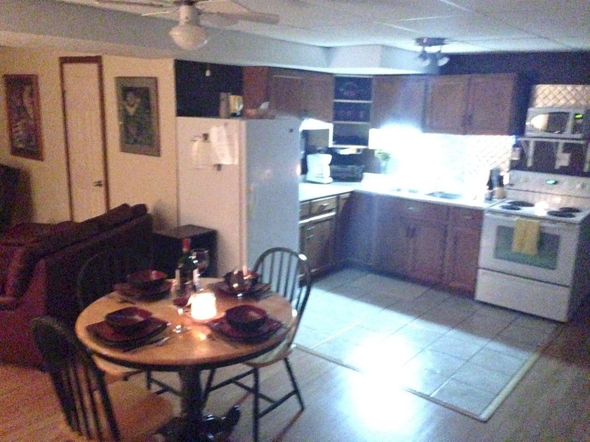 N' This On The Bay -Vacation Suite ويارتون المظهر الخارجي الصورة