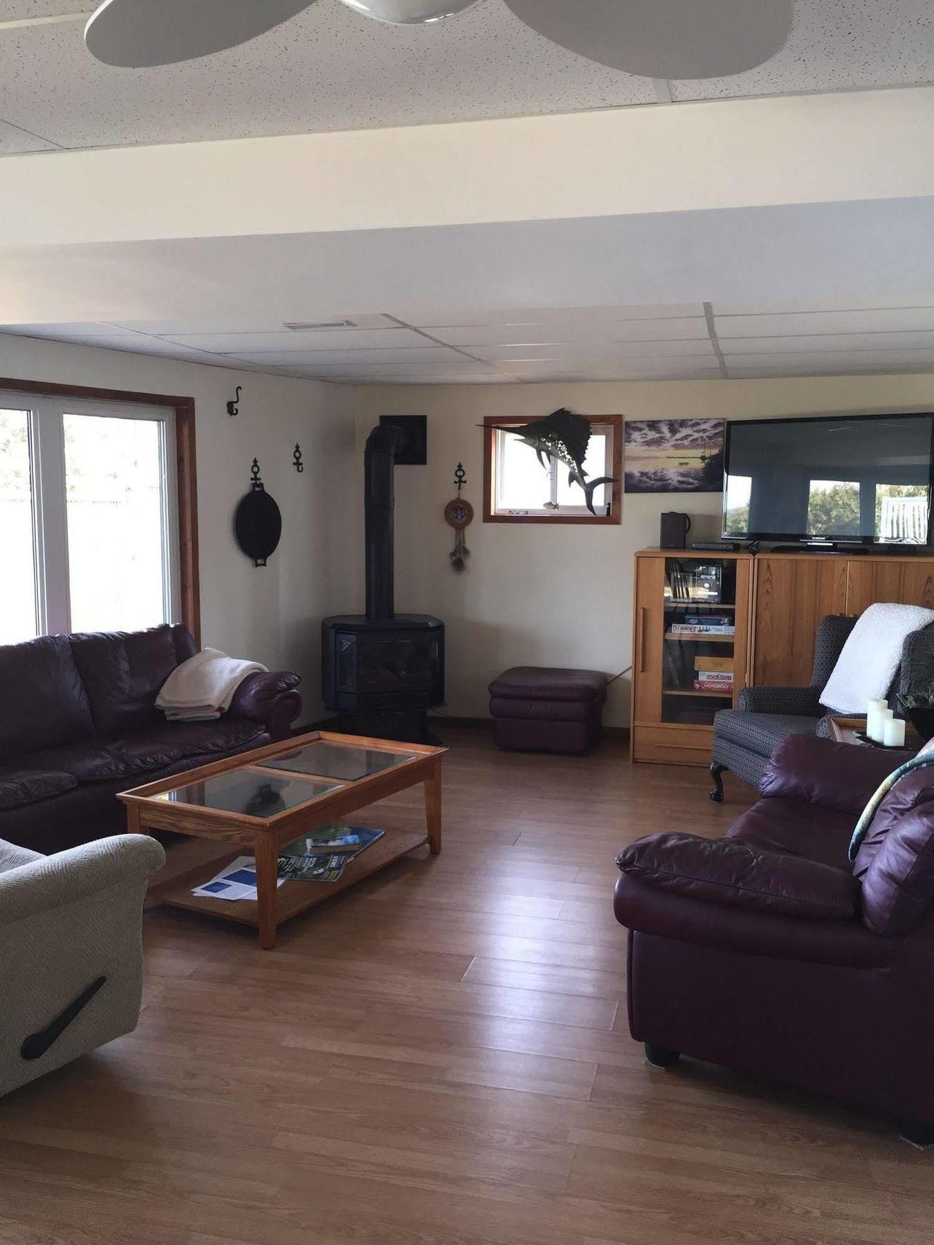 N' This On The Bay -Vacation Suite ويارتون المظهر الخارجي الصورة