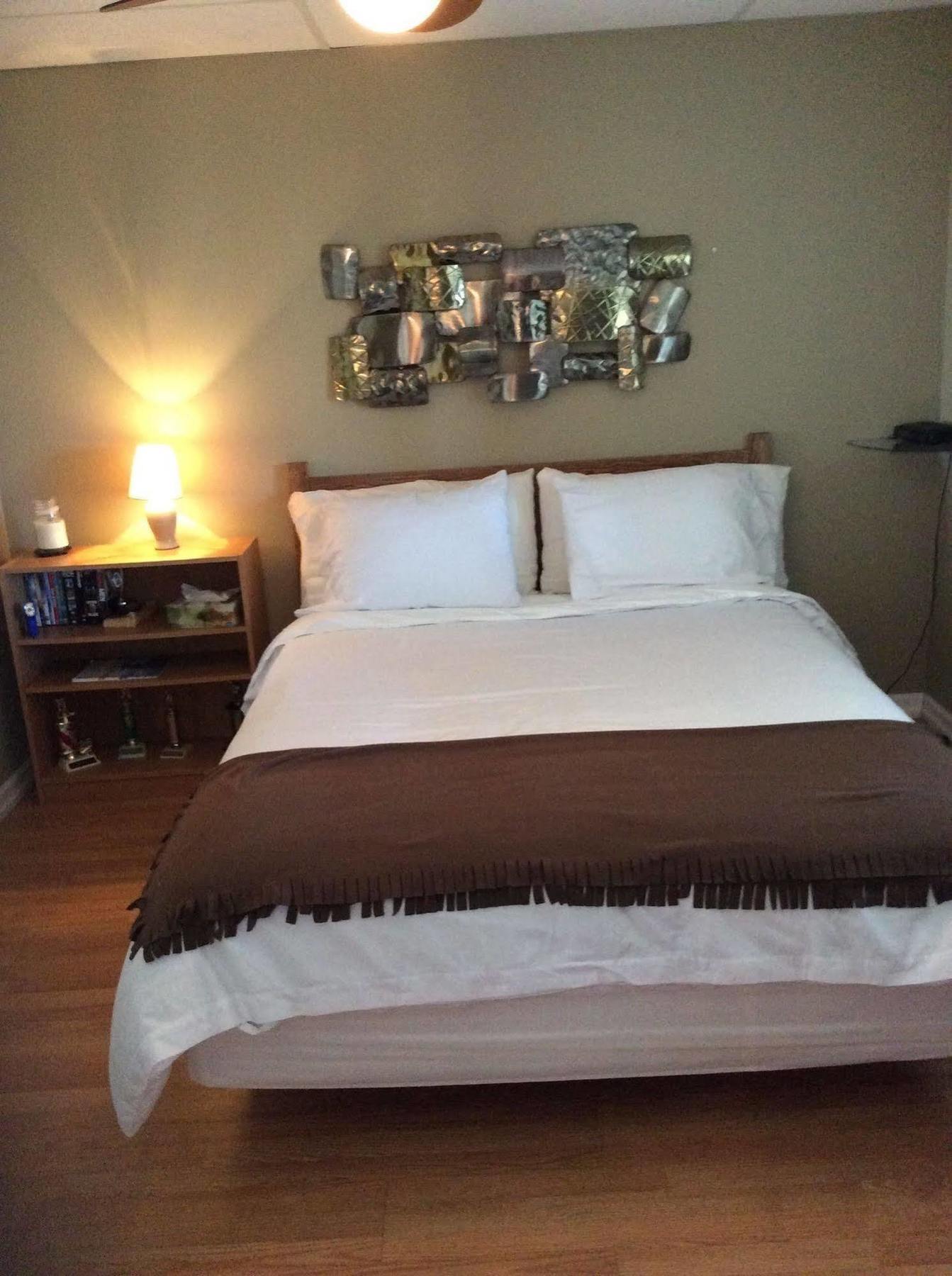 N' This On The Bay -Vacation Suite ويارتون المظهر الخارجي الصورة