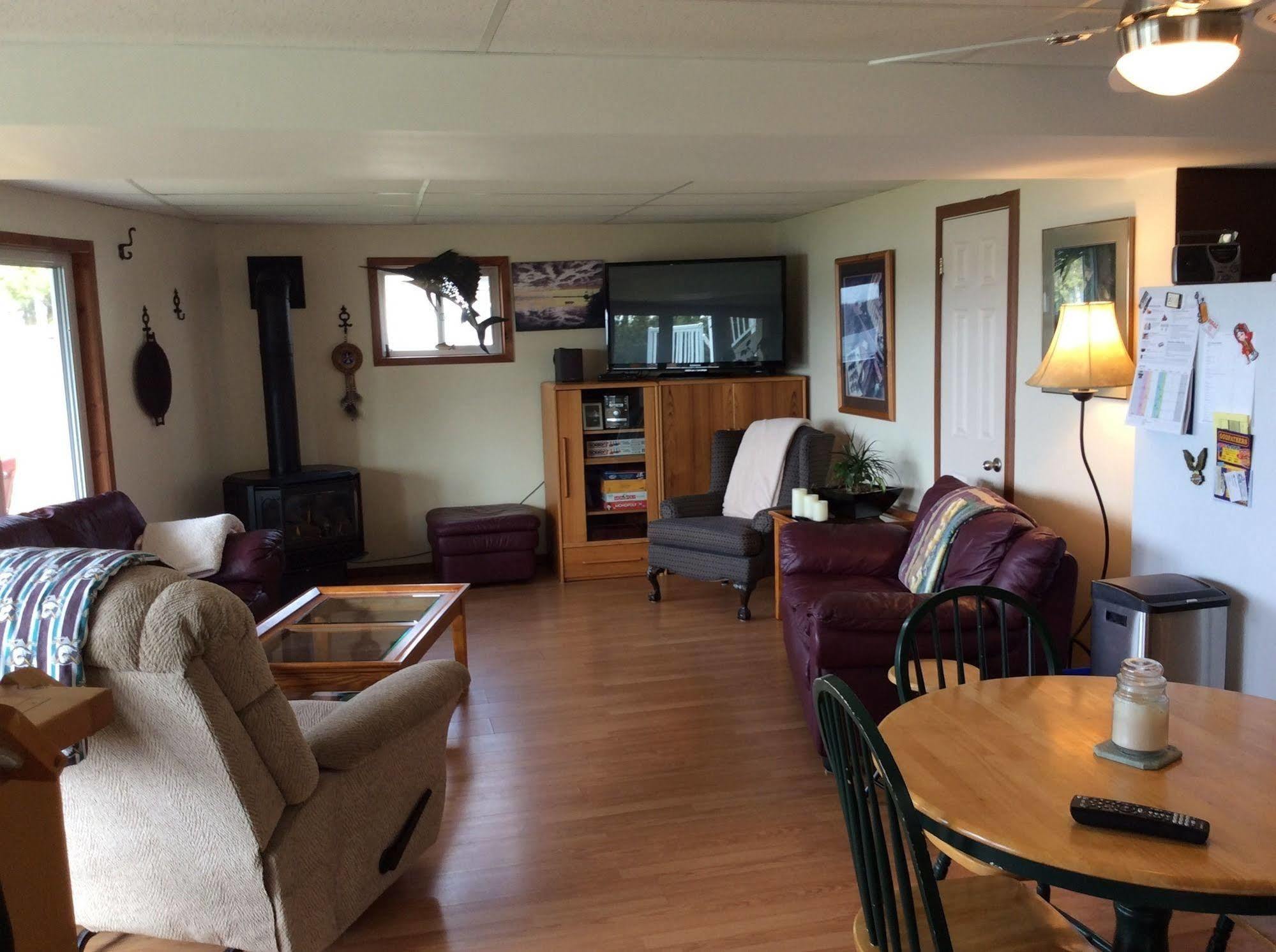 N' This On The Bay -Vacation Suite ويارتون المظهر الخارجي الصورة